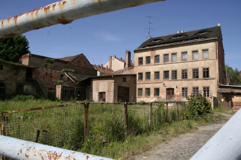Startschuss für riesiges Bauprojekt