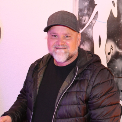 Bild DJ Torsten Larry Lerch