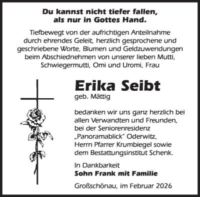 Familienanzeigen - Trauer