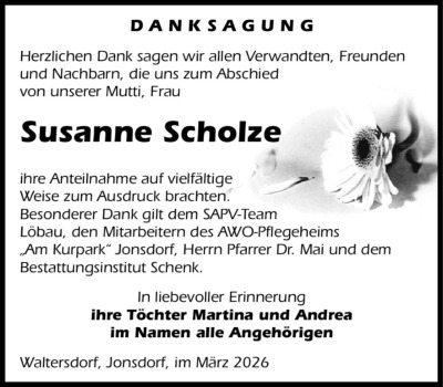 Familienanzeigen - Trauer