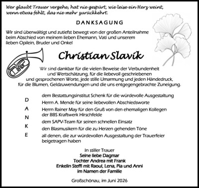 Familienanzeigen - Trauer