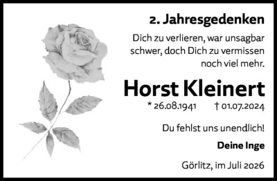 Familienanzeigen - Trauer