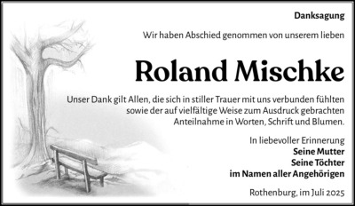 Familienanzeigen - Trauer