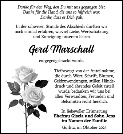 Familienanzeigen - Trauer