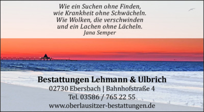 Hei&szlig;er Draht - Bestatter