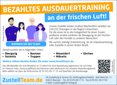 Stellenmarkt - Stellenangebote