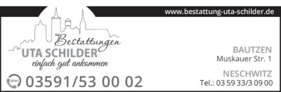 Hei&szlig;er Draht - Bestatter