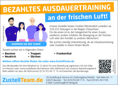 Stellenmarkt - Stellenangebote