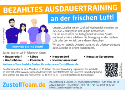 Stellenmarkt - Stellenangebote