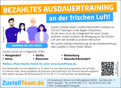 Stellenmarkt - Stellenangebote