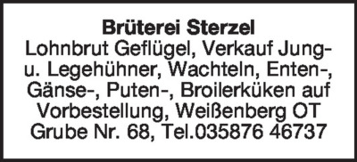 Fundgrube - Tiermarkt