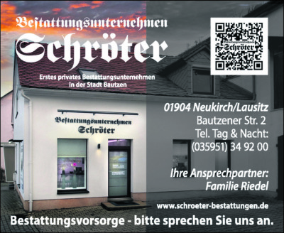 Hei&szlig;er Draht - Bestatter