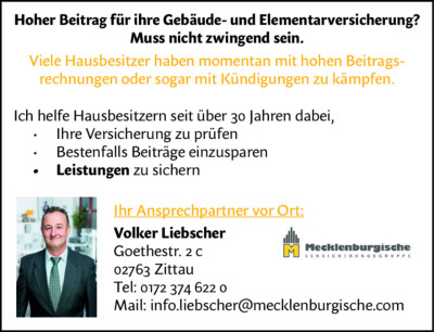 Hei&szlig;er Draht - Versicherung