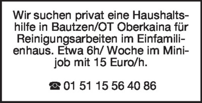 Stellenmarkt - Stellenangebote