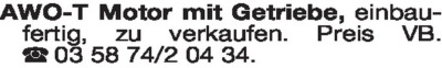 Sonstige Fahrzeuge - Fahrzeugt./-zubehör