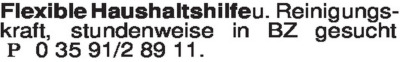 Stellenmarkt - Stellenangebote