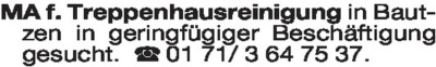 Stellenmarkt - Stellenangebote