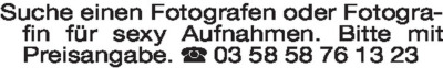 Fundgrube - Verschiedenes