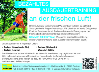 Stellenmarkt - Stellenangebote