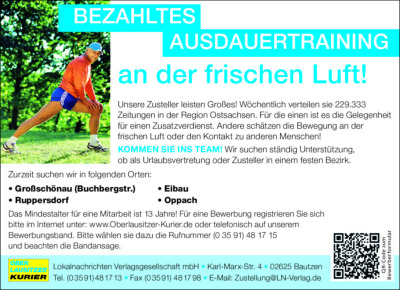 Stellenmarkt - Stellenangebote