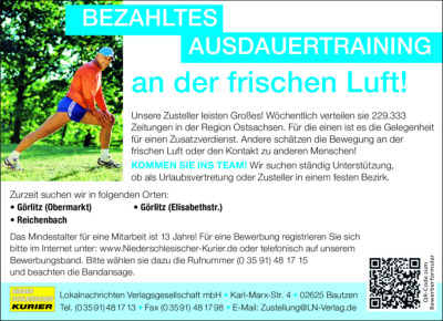 Stellenmarkt - Stellenangebote