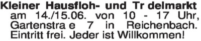 Fundgrube - Verschiedenes