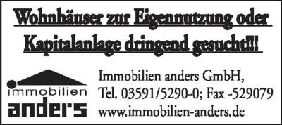 Mietgesuche - Wohnungen