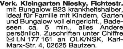 Fundgrube - Garten/Pflanzen