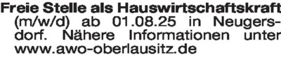 Stellenmarkt - Stellenangebote