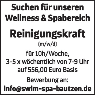 Stellenmarkt - Stellenangebote