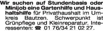 Stellenmarkt - Stellenangebote
