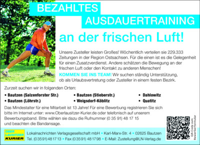 Stellenmarkt - Stellenangebote