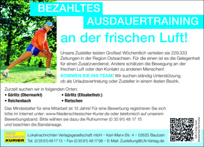 Stellenmarkt - Stellenangebote