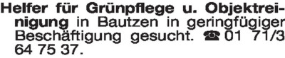 Stellenmarkt - Stellenangebote