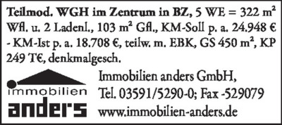 Immobilienangebote - Wohnhäuser