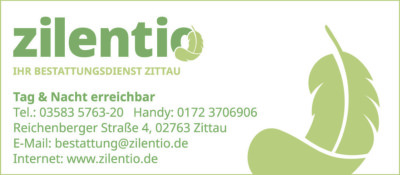 Heißer Draht - Bestatter