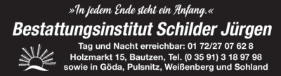 Hei&szlig;er Draht - Bestatter