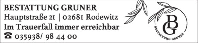 Hei&szlig;er Draht - Bestatter