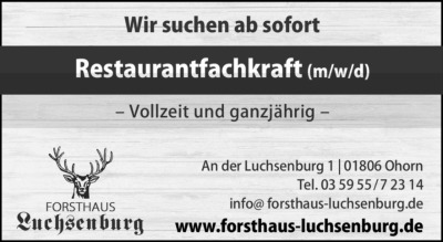 Stellenmarkt - Stellenangebote