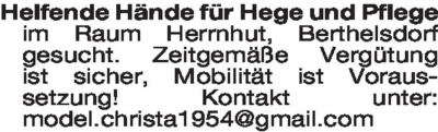 Stellenmarkt - Stellenangebote