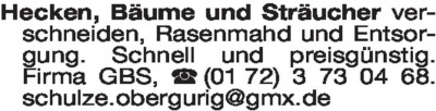 Stellenmarkt - Ihr Dienstleister