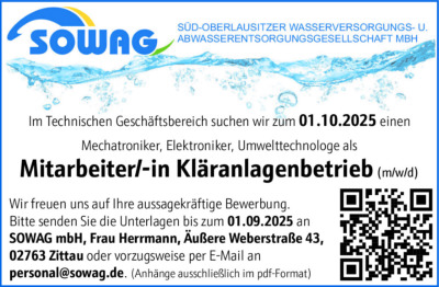 Stellenmarkt - Stellenangebote