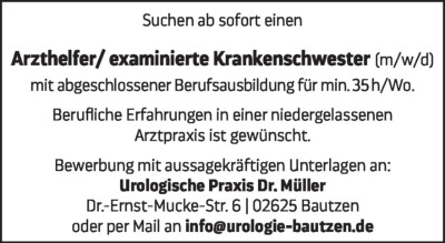 Stellenmarkt - Stellenangebote