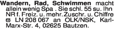 Fundgrube - Sie sucht Ihn