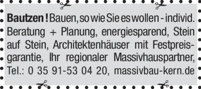 Immobilienangebote - Wohnhäuser