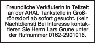 Stellenmarkt - Stellenangebote