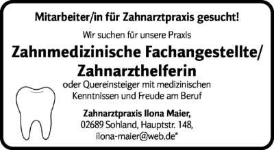 Stellenmarkt - Stellenangebote