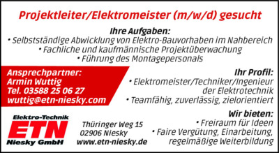 Stellenmarkt - Stellenangebote