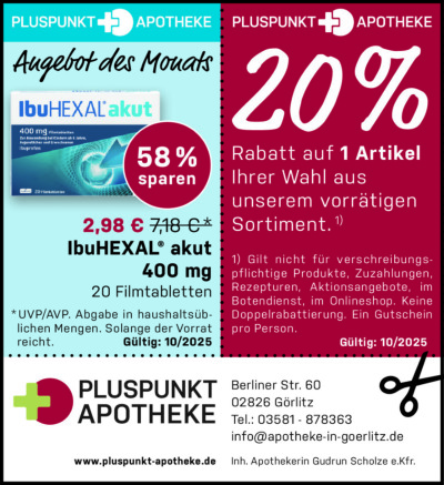 Heißer Draht - Gesundheit