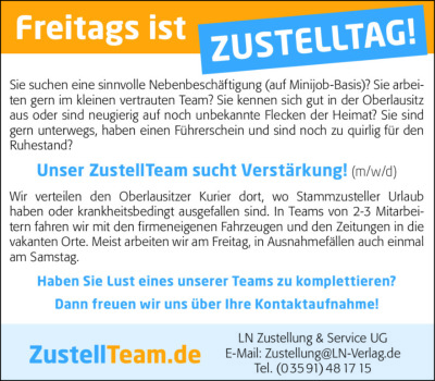 Stellenmarkt - Stellenangebote